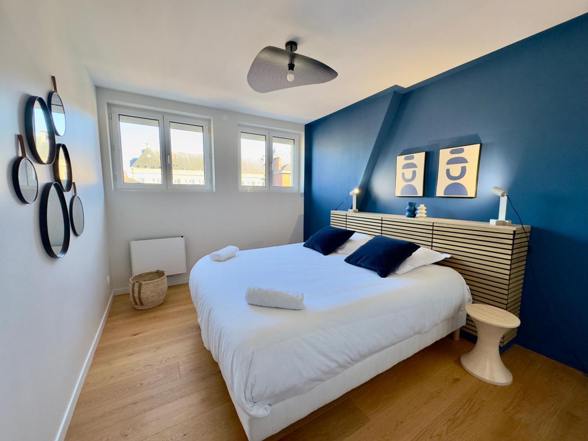 Vue Cathedrale, Beffroi, Netflix En Hyper Centre Apartment Amiens Exterior photo