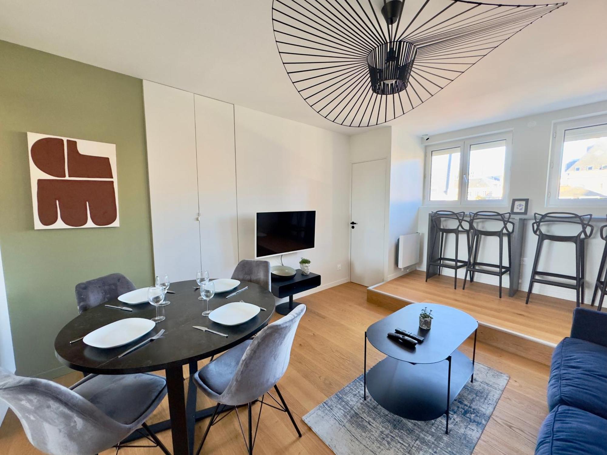 Vue Cathedrale, Beffroi, Netflix En Hyper Centre Apartment Amiens Exterior photo