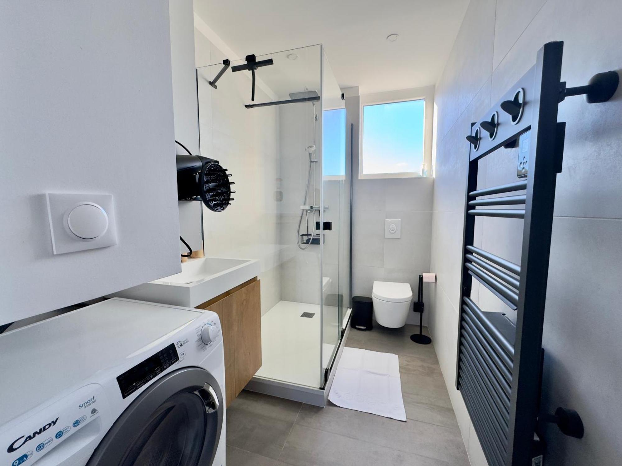 Vue Cathedrale, Beffroi, Netflix En Hyper Centre Apartment Amiens Exterior photo